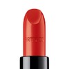 ARTDECO Perfect Colour Lipstick - Long-Lasting Shiny Red Lipstick -