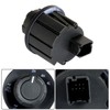 SEBLAFF 4 x 4 Electronic Locking 4 Wheel Drive Switch