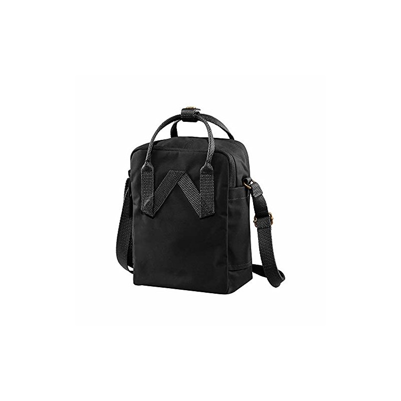Fjallraven 23797 Kånken Sling Sports backpack unisex-adult Navy One Size,