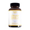 Health Hack Cramp Shield  Apoyo para Calambres y Salud Muscular  Formulado con Magnesio, Potasio, Complejo B, Vitamina E, Taurina  Suplemento para... 