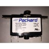 Packard PR380 Fan Relay 24 VAC Coil Voltage SPST NO