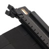 PCIE 4.0 X16 Riser Cable High Speed Flexible Double Sided