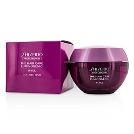 Shiseido Professional ruminojenikku Mask G