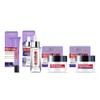 LOréal Paris Kit Revitalift Ácido Hialurónico Sérum, Cremas DíaNoche y