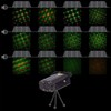 Lunartec Party Laser: Indoor Laser Projector with 12 Light Patterns,