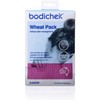 Bodichek Buy Bodichek Hot/Cold Wheat Pack 2 Section Rectangle (51 x 16cm) Assorted Online | Chempro Chemists