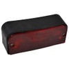 2EXTREME Rear Light Compatible with Piaggio/Vespa Ciao P, PX, Bravo