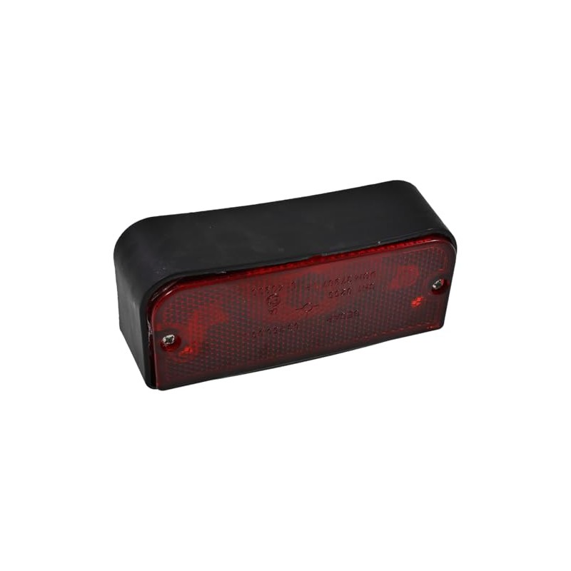 2EXTREME Rear Light Compatible with Piaggio/Vespa Ciao P, PX, Bravo