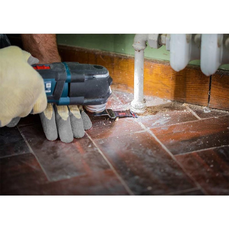 ボッシュ(BOSCH) マルチツールブレードスターロック AIZ32AIT/5 5本入り