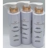 VERENIZE DAILY AFTER TREATMENT SHAMPOO 14OZ-SET OF 3