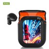 Wireless Translation Earbuds for Travel & Calls – Bluetooth AI