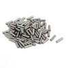 sourcingmap® 2.5mm x 10mm Stainless Steel Cylinder Dowel Pins Fasten