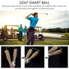 Golf Swing Training Aid Ball,Inflatable Tour Striker Ball Aid Beginner
