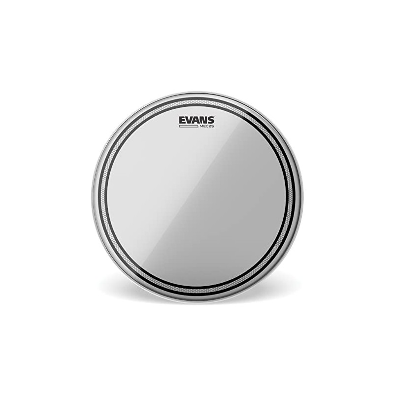 Evans Heads TT06MEC2S 6-Inch Marching Tom Tom Drumhead