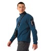 Arc'teryx Covert 1/2 Zip Neck Men's | Versatile Midweight Fleece