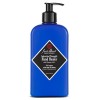 JACK BLACK Industrial Strength Hand Healer 16oz