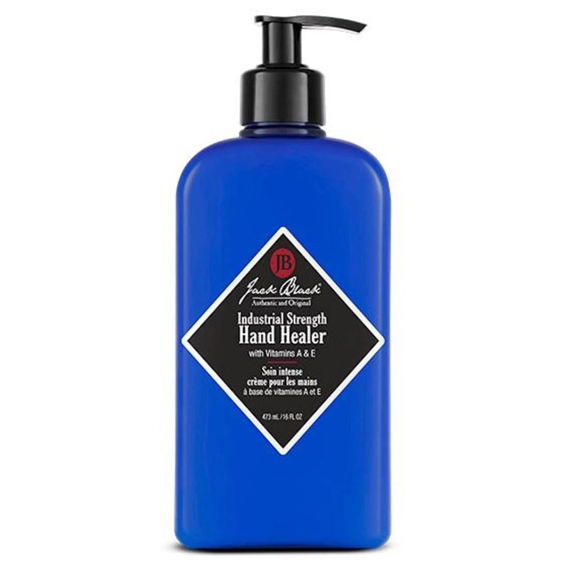 JACK BLACK Industrial Strength Hand Healer 16oz