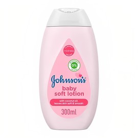J&J 10.2oz Baby Lotion