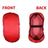 DEYTOP Center Console Cover for Toyota Camry 2025 2026 Accessories