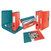 Leitz 11160020 Quality Folder 180° Active Urban Chic A4 Rounded