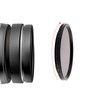 Haida Variable ND Filter 82mm 1.5-5 Stops Adjustable Neutral Density