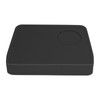 Coffee Tamper Mat with Tamper Slot Silicone Tamping Mat Coffee