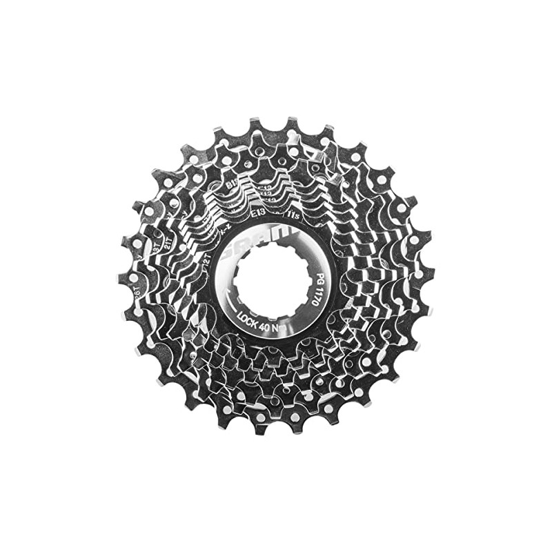 SRAM PG1170 11 Speed Cassette 11-28