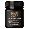 Kaimai Gold Raw Manuka Honey, MGO 515+, New Zealand Honey,