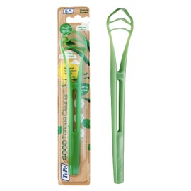 Limpiador De Lengua Ecológico TePe Good – Tongue Cleaner Raspador de lengua, Raspadores.