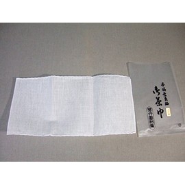 Nara Who 茶巾 上片 Linen 1 Piece