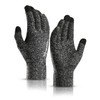 Trendoux Winter Gloves for Men and Women - Touchscreen Warm