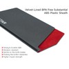 WELLSTAR Big Knife Edge Guard, Wide Meat Cleaver Knife’s Blade