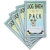 Dog Bath in A Pack - Largest Bath and Grooming