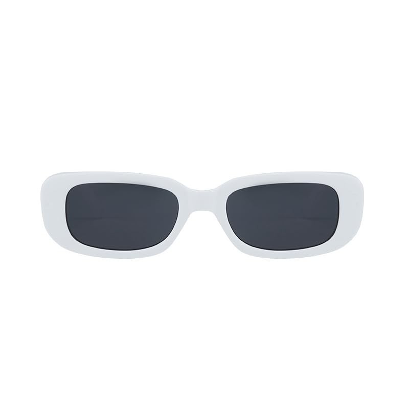 88flix Korean Women's Sunglasses for Women, Small Face, UV Protection,