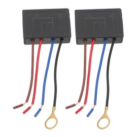 2 Piezas interruptor táctil de la lámpara de mesa apagador touch dimmer para lampara de mesa regulador de intensidad de luz lámparas de escritorio lámparas de mesa atenuador de luz