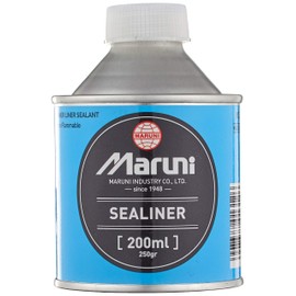 MARUNI 60132 Sealer, 6.8 fl oz (200 ml), Inner Liner Repair Agent