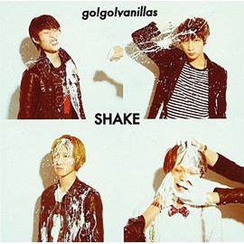 SHAKE