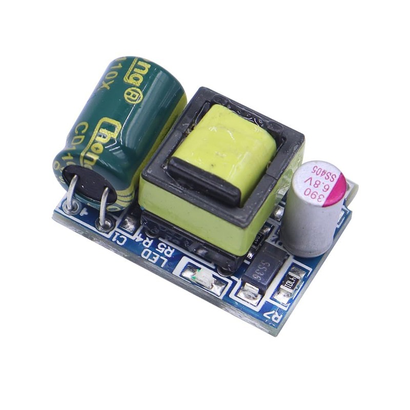 Namvo AC 220V to DC 5V Switching Power Supply Module