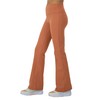 Champion Leggings, Soft Touch, Moisture Wicking, Flared Pants for Women