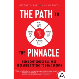 The Path to the Pinnacle: Using Customized Business Operating Systems to Drive Growth