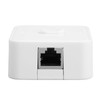 Yunseity Gigabit Network Switch, 2 Port 10/100/1000Mbps 2 In 1