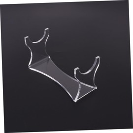 Outanaya Sword Holder Organizer 2pcs Sword Display Rack for Home Shop Sword Stand