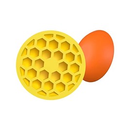 The Force Pedal - Golf Training Aid - Increase Club Head Speed - Ground Reaction Force and Stability - 2 Force Pedals