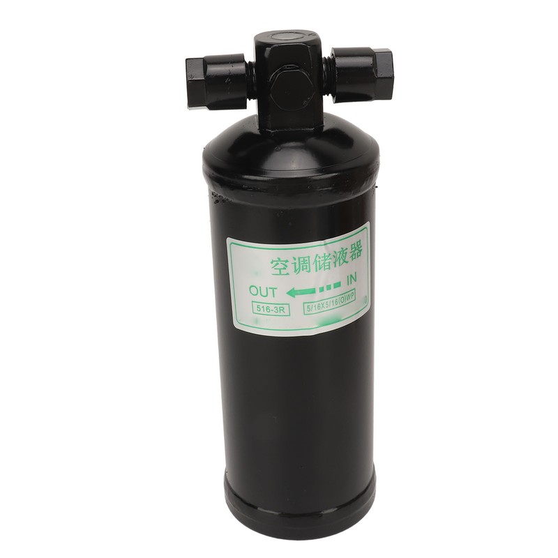 Air Conditioning Dryer 516‑3R Universal AC Air Conditioning Receiver Drier