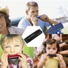 Pack of 2 Harmonica, Harmonica for Children, 10-Hole Diatonic Harmonica,