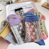 JYLTT Women's Socks, Cute, High Quality, Cotton Socks, Socks Set,