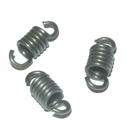 Set of Three Clutch Springs Clutch Compatible with Husqvarna 357 359 550 560 562 Chainsaw