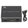Displayport Switch 8K At 30Hz 4K At 120Hz 1080P At