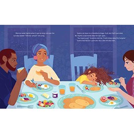 Albert Whitman & Company The Gift of Ramadan