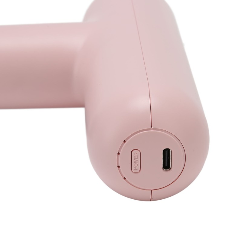Mini Massager Ultra Small Quiet 4 Speed Powerful Vibration Deep